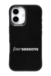 BSW FourSeasons 2 2.0 - Apple iPhone 17