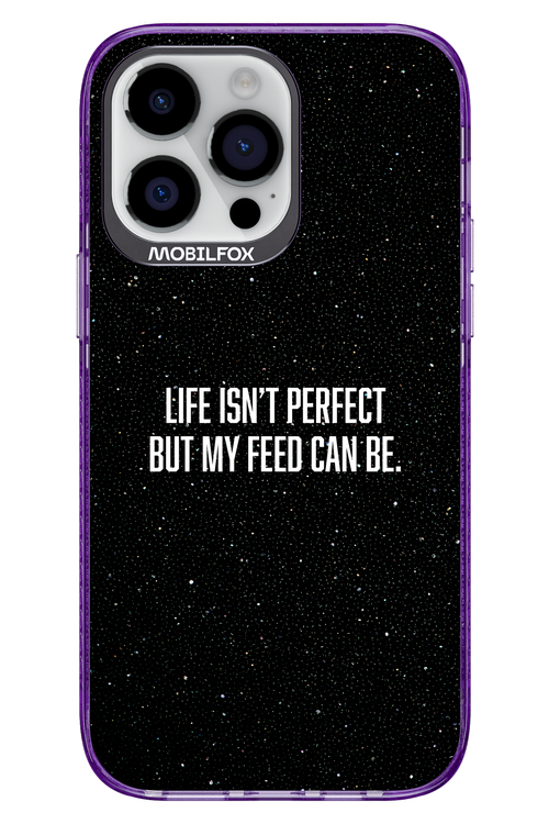 My feed 2.0 - Apple iPhone 14 Pro Max