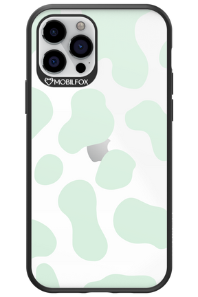 Minty Moo - Apple iPhone 12 Pro