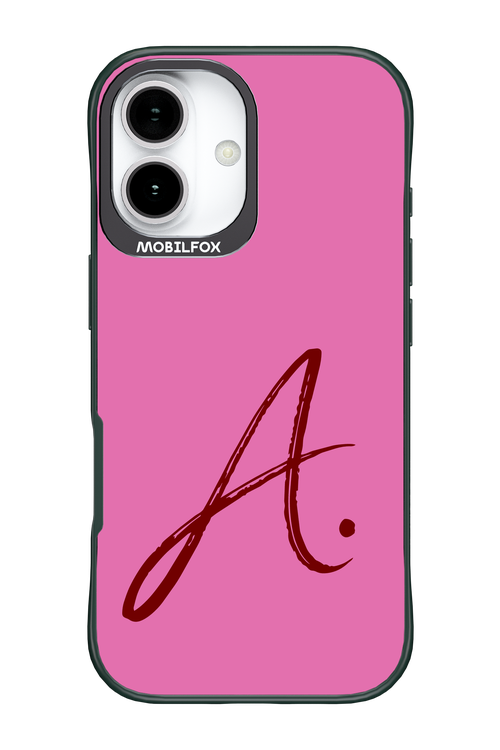 (Sorbet) A 2.0 - Apple iPhone 17