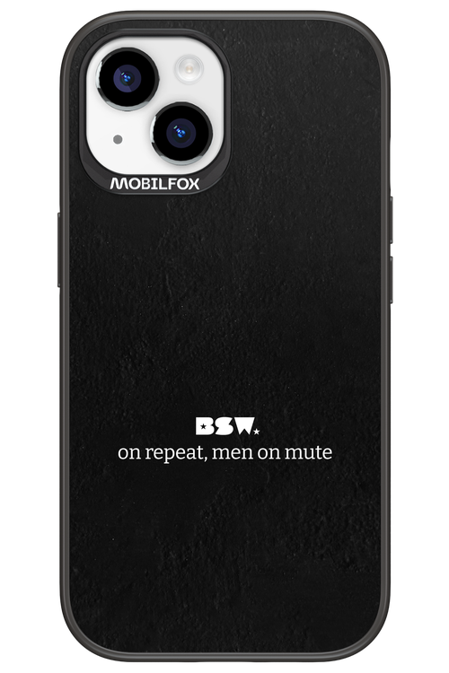 BSW FourSeasons 7 2.0 - Apple iPhone 15