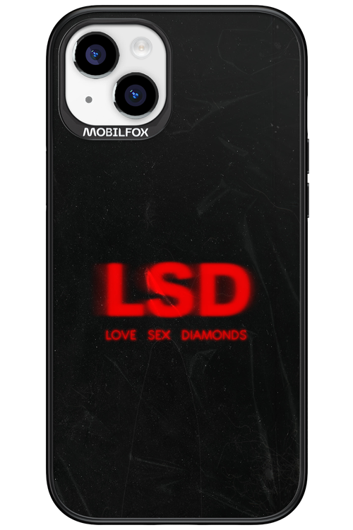 LSD 2.0 - Apple iPhone 15 Plus
