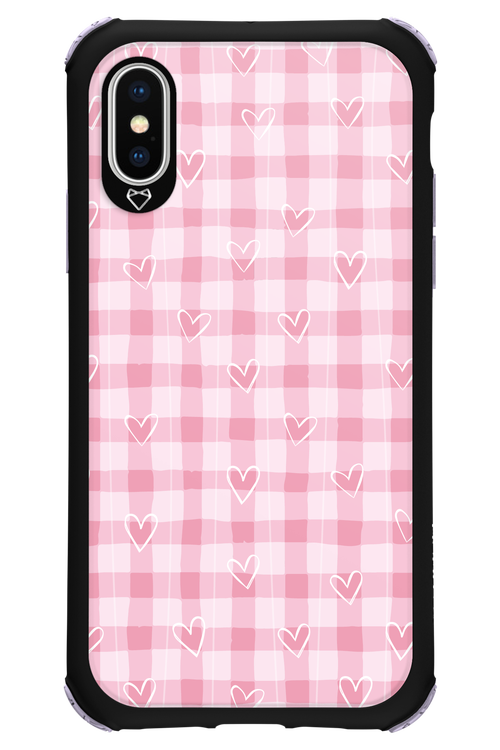 Picnic - Apple iPhone XS