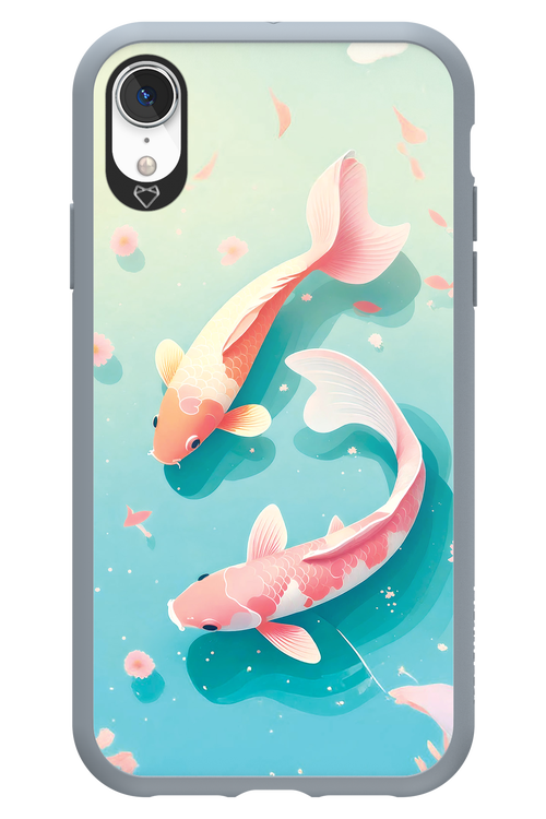 Koi II - Apple iPhone XR