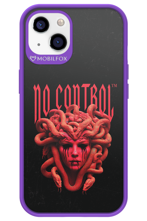 No Control - Apple iPhone 13