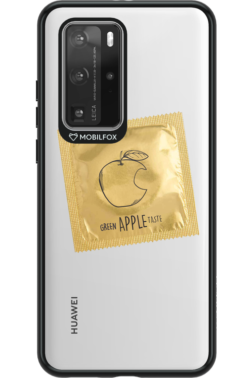 Safety Apple 2.0 - Huawei P40 Pro