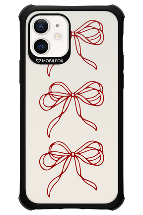 Bows - Apple iPhone 12