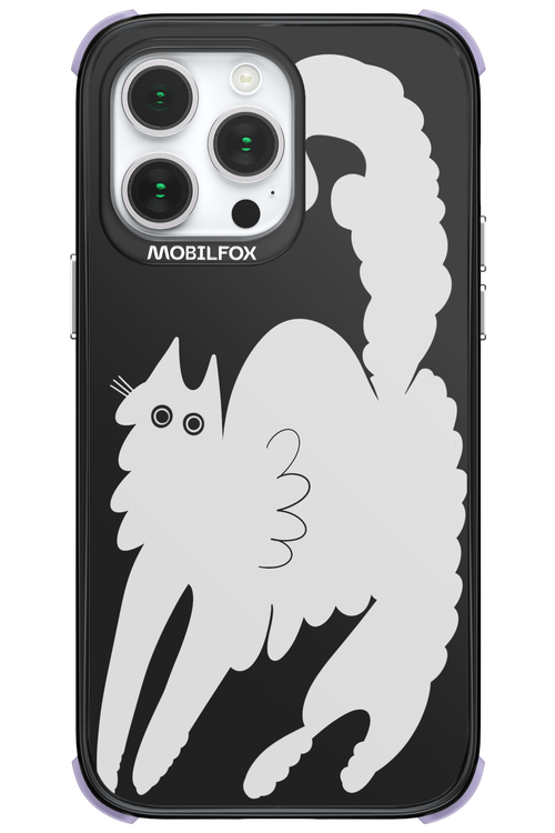 BIG_PUFF - Apple iPhone 14 Pro Max