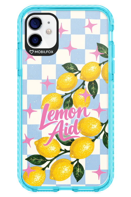 LEMON AID 2.0 - Apple iPhone 11