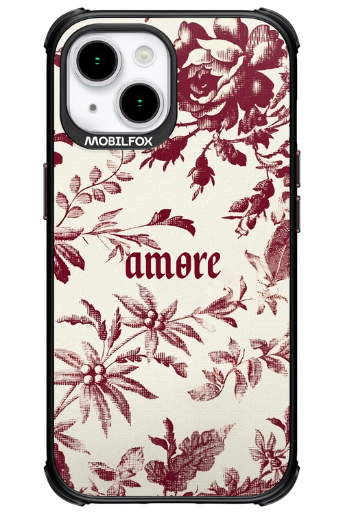 Amore - Apple iPhone 15