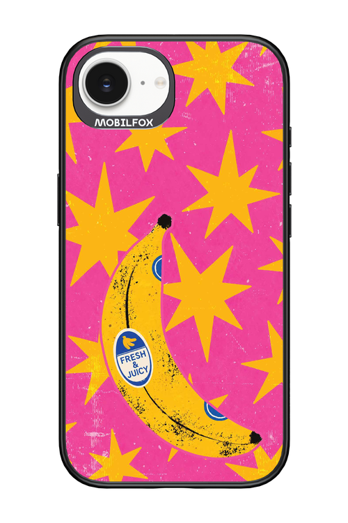 BANANA POP 2.0 - Apple iPhone 16e