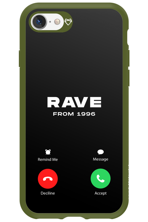 RAVE - Apple iPhone 7