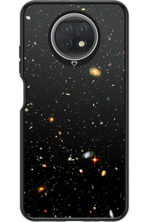 Cosmic Space - Xiaomi Redmi Note 9T 5G
