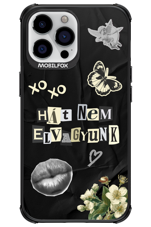 Hát nem elvagyunk 2 - Apple iPhone 13 Pro Max