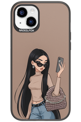 Cube Babe - Apple iPhone 15 Plus