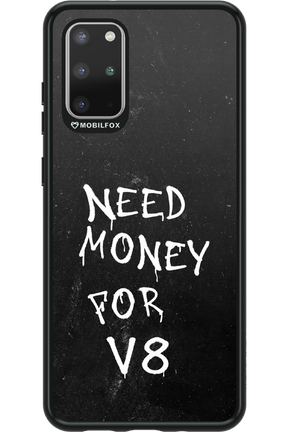 V8 2.0 - Samsung Galaxy S20+