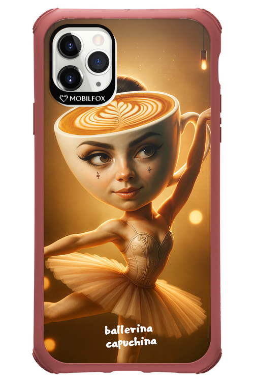 Balerina - Apple iPhone 11 Pro Max