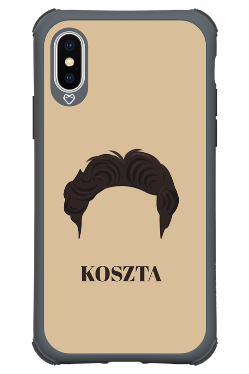 KOSZTA ICON - Apple iPhone XS