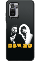 BSW 20 (8) 2.0 - Xiaomi Redmi Note 10