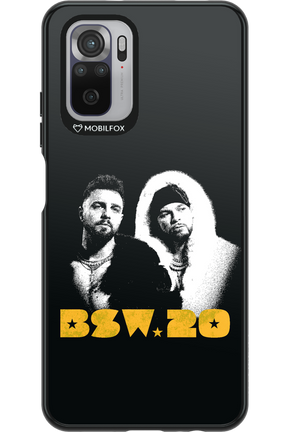 BSW 20 (8) 2.0 - Xiaomi Redmi Note 10