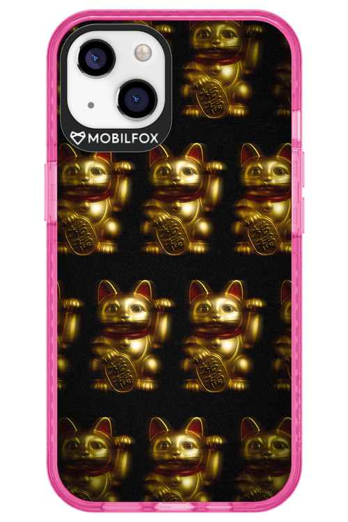 Gold Luck 2.0 - Apple iPhone 13