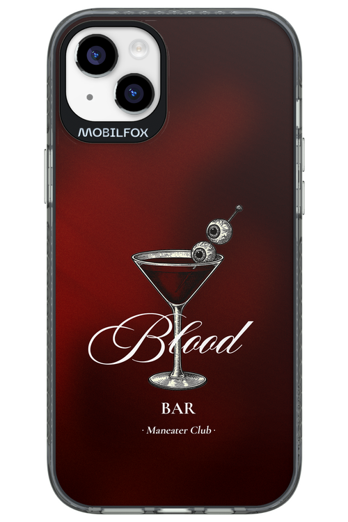 Blood Bar - Apple iPhone 14 Plus