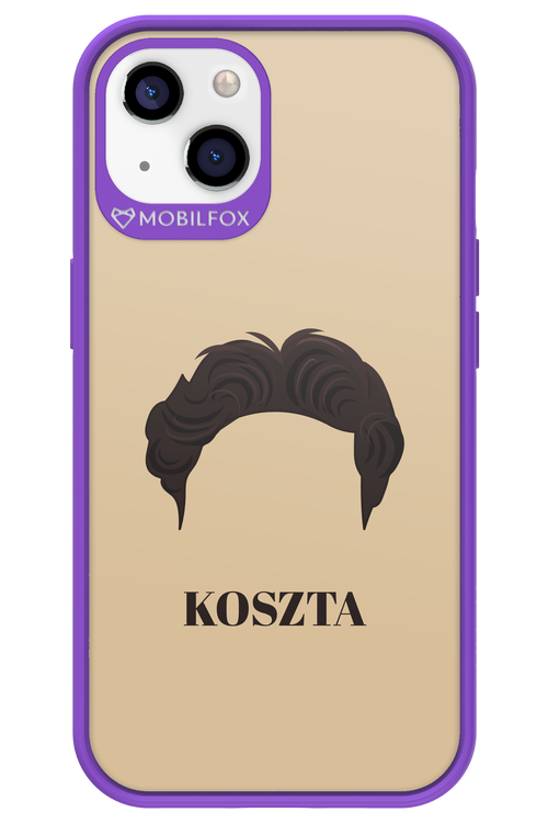 KOSZTA ICON - Apple iPhone 13
