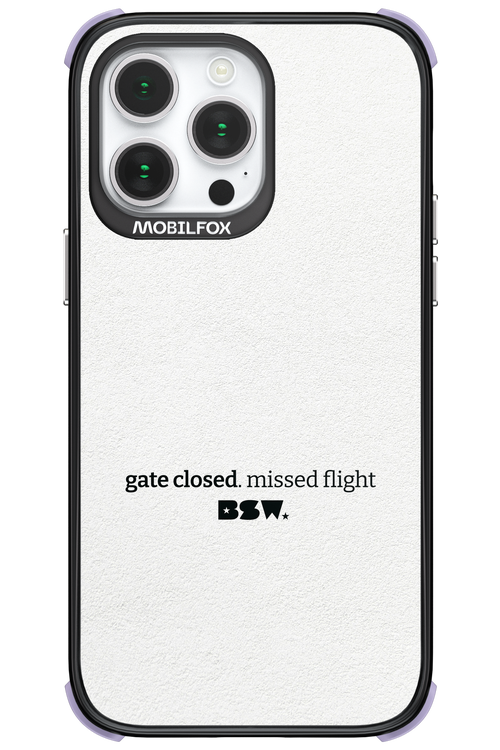 BSW FourSeasons 12 2.0 - Apple iPhone 14 Pro Max