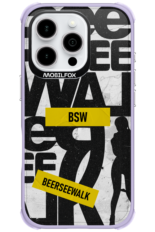 Beerseewalk II - Apple iPhone 16 Pro