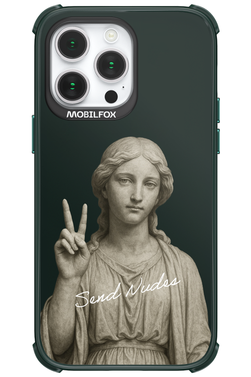 Saint Nudes - Apple iPhone 14 Pro Max