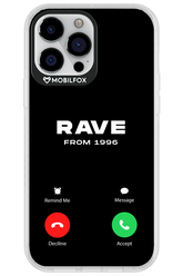 RAVE - Apple iPhone 13 Pro Max