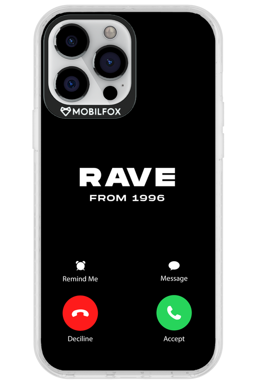 RAVE - Apple iPhone 13 Pro Max