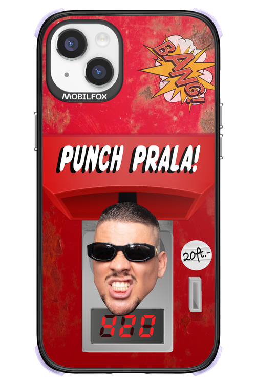 Punch Prala - Apple iPhone 14 Plus