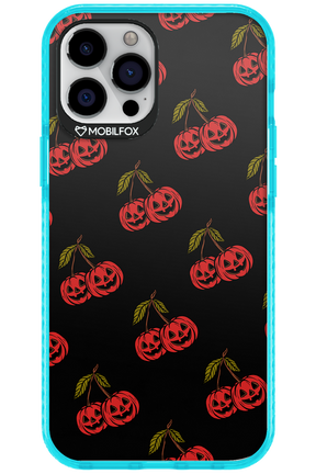 Spicey Pumpkin - Apple iPhone 12 Pro Max