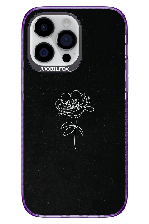 Wild Flower - Apple iPhone 14 Pro Max