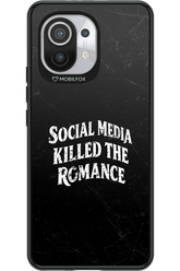 SocialMedia 2.0 - Xiaomi Mi 11 5G