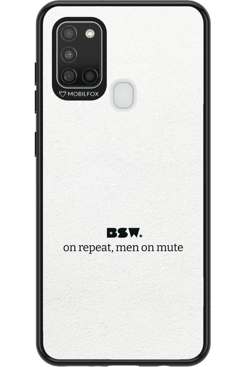 BSW FourSeasons 14 2.0 - Samsung Galaxy A21 S