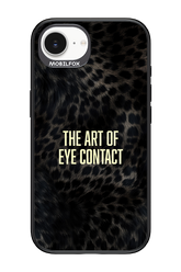 Eye Contact 2.0 - Apple iPhone 16e