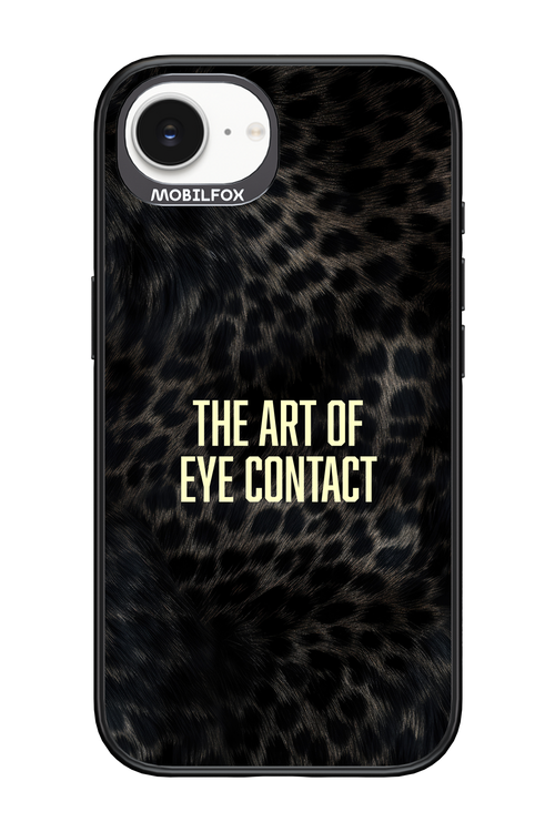 Eye Contact 2.0 - Apple iPhone 16e