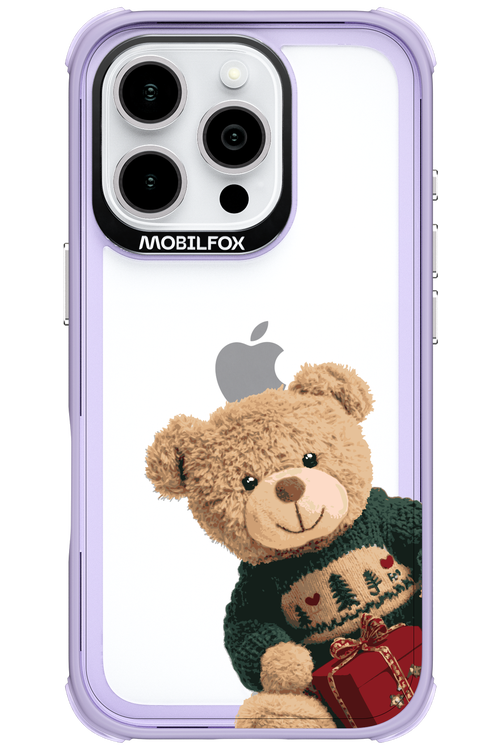 Gifting Bear - Apple iPhone 16 Pro