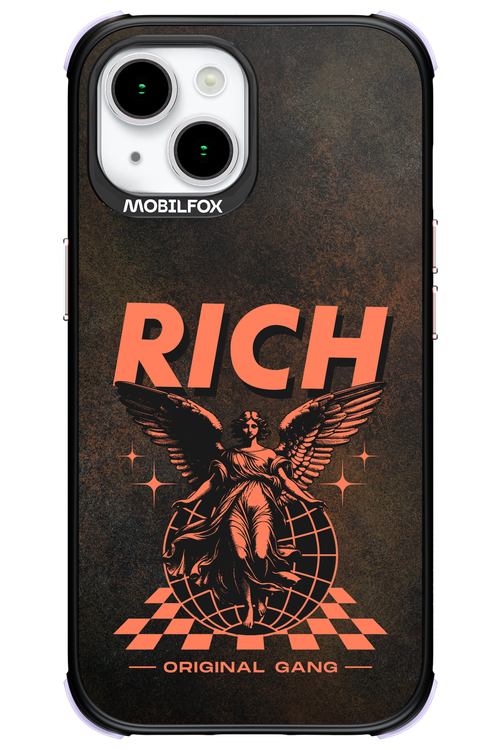 Original Gang - Apple iPhone 15