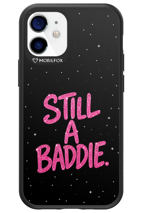 Baddie 2.0 - Apple iPhone 12 Mini