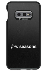 BSW FourSeasons 2 2.0 - Samsung Galaxy S10e