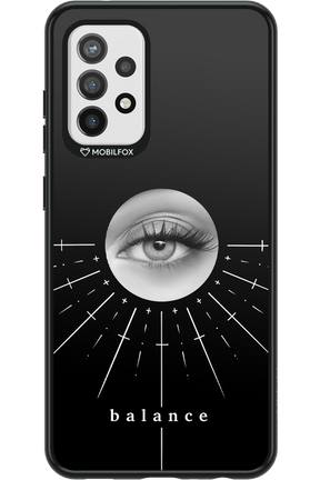 Szem 2.0 - Samsung Galaxy A72