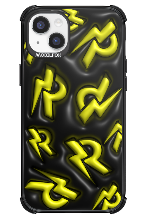 Rich Puffer - Apple iPhone 14 Plus