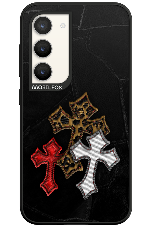 Holy Trinity 2.0 - Samsung Galaxy S23