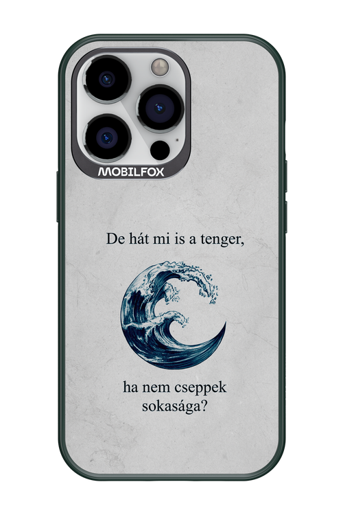 Tenger - Apple iPhone 13 Pro