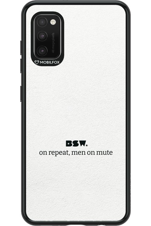 BSW FourSeasons 14 2.0 - Samsung Galaxy A41