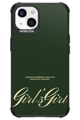 Girl’s girl - Apple iPhone 13
