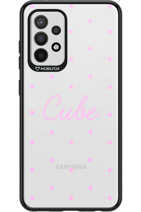 Doty - Samsung Galaxy A52 / A52 5G / A52s